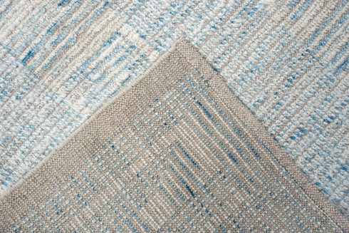 Vintage Tulu Runner Rug (3' x 13')